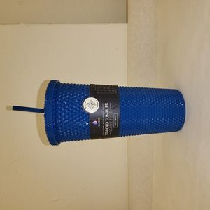 Studded Tumbler